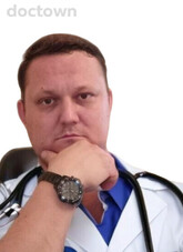 Гулаков Владимир Олегович