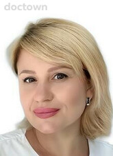 Гуляева Алевтина Владимировна