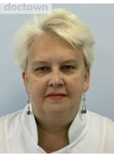 Гурина Инна Викторовна