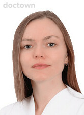 Гуторова Александра Дмитриевна