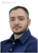 Доев Александр Таймуразович