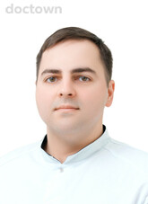 Долматов Михаил Михайлович