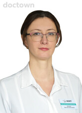 Долмова Кристина Анатольевна