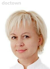 Дорофеева Наталья Геннадиевна