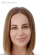 Дорофеева Виолетта Юрьевна