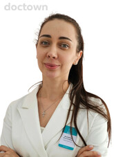 Дорофеева Юлия Игоревна