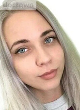 Доронина Ольга Александровна