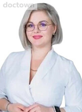 Дорошенко Светлана Геннадьевна