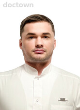 Дотдаев Фархад Иссаевич