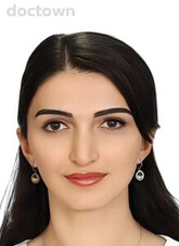 Довлатбекян Нарине Мишаевна