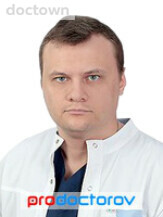 Довженко Александр Александрович