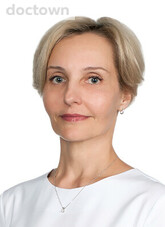 Нефедова Ольга Владимировна