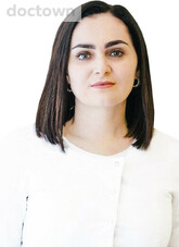 Нехай Инеса Беслановна