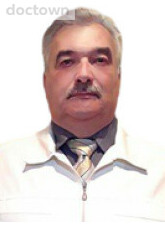 Немировский Юрий Михайлович