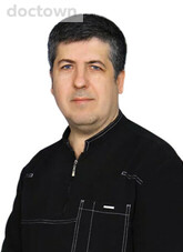 Нестерец Сергей Николаевич