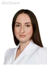 Нестеренко Инна Андреевна