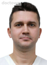 Нестеренко Павел Борисович