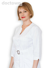 Невзорова Людмила Владимировна