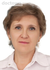Незнамова Любовь Владимировна