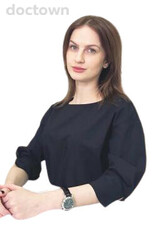 Омельченко Наталия Ивановна