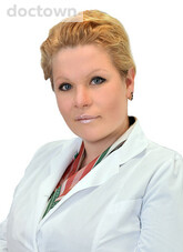 Грачева Татьяна Сергеевна