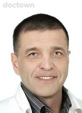 Градецкий Сергей Николаевич