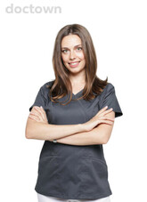 Гребенникова Валерия Павловна