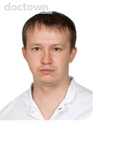 Гребенщиков Юрий Андреевич