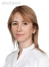 Гредасова Зинаида Викторовна