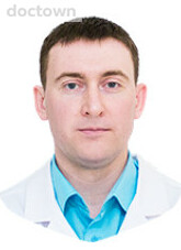 Гриценко Евгений Владимирович