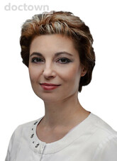 Гриценко Ольга Алексеевна