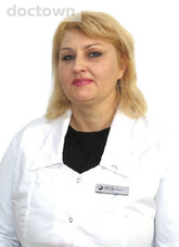 Гриднева Ирина Дмитриевна