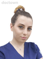 Григорян Астхик Григорьевна