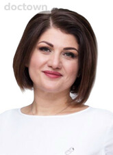 Григорян Елена Львовна