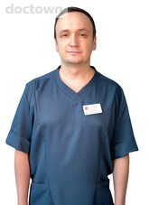 Гришечкин Дмитрий Сергеевич 
