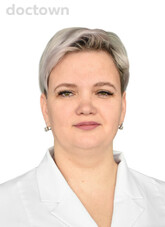 Громакова Мария Николаевна