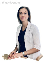Грученкова Дарья Викторовна