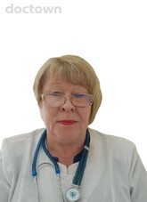 Ирхина Татьяна Павловна