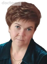 Лидер Евгения Николаевна