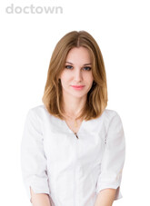 Лихашва Янина Васильевна