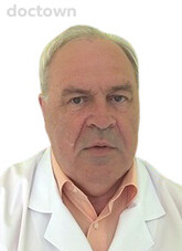Лихолетов Герадий Валентинович