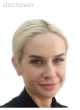 Липатова Александра Геннадьевна