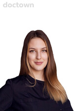 Липихина Дарья Альбертовна