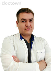 Липов Алексей Сергеевич