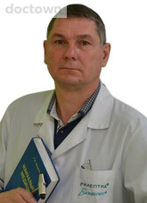 Лищеновский Александр Олегович