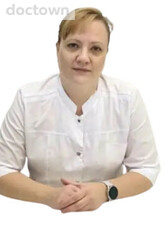 Лищишина Диана Юрьевна