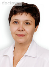 Лисунова Галина Юрьевна