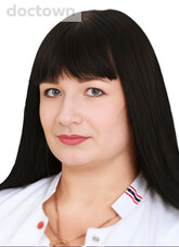 Литовка Кристина Владимировна
