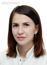Литвин Анна Александровна