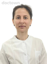 Яхина Юлия Марсовна